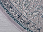 PALERMO F294 GRAY Овал