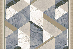 Ковровая Дорожка принт 8-ми цветная дорожка p2491a5p 127