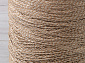 НИТКА для оверлока 3 КГ FRIZE 2176 D.BEIGE