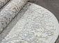 SAHARA 06066A CREAM FDY / CREAM HB Овал