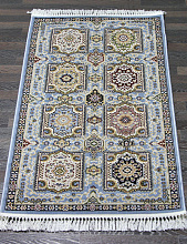 MASHAD PRESTIGE 01955A L.BLUE / L.BLUE