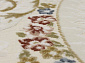 TRUVA D7651A KREM / KREM