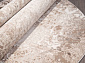 ARMINA 03708A BROWN / BROWN Овал