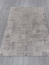 LIMAN F168 CREAM-GRAY