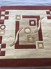 Ковер NEO CARVING 6061O CREAM