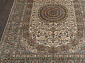 Tibet SILK & SILK S-02 CREAM / BLUE
