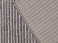 Ковровая Дорожка ATLANTIS D950 GRAY-CREAM