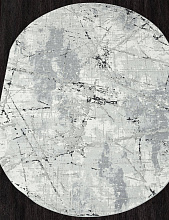 NENSI GL039G GREY / GREY Овал