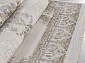 MOSSO 27236 CREAM / BLUE