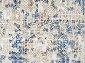 ANTEP O1699 630 CREAM / BLUE