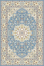 Ковер HUNNU Wool+Viscose 6C1107-106