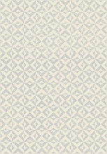 Рельефный ковер из вискозы GENOVA 38251 6565 61