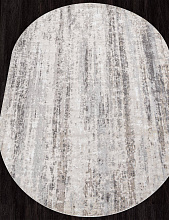 KIRKE 02944A BEIGE / BEIGE Овал