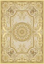 Рельефный ковер из вискозы GENOVA 38441 6262 60