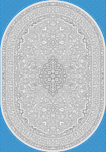 ARMINA GA073G GREY / GREY Овал