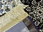 NIGIN MANOLYA IRANI 8077 NAVY