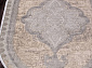 BIBLOS 9308 BEIGE / GREY Овал