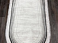 DOKU 8981A CREAM / BEIGE Овал