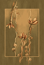 OPAL TRACJA olive