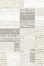 Ковер MONBLAN HF03 CREAM-GRAY