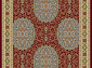 BUHARA 1902 RED 6