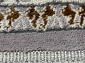 HALIF F611 GRAY-BLUE