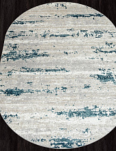PALERMO F298 GRAY Овал