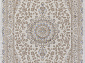 MOSSO 27239A CREAM / NAVY