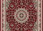 DARGA F672 RED-BEIGE
