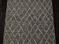 Ковровая дорожка-циновка KAIR S135 GRAY