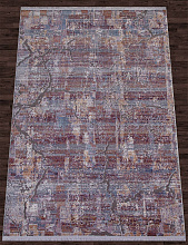 Ковер RIM 05706G GREY / GREY