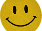SMILE NC19 YELLOW Круг