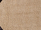 SHAGGY TREND L001 BEIGE Круг