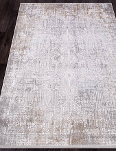 DIOR 5883A GREY - CREAM