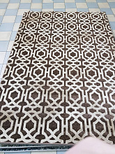 MATRIX D565 BROWN 9
