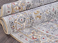 MARDAN 5049A COKEN D.GREY / YELLOW Овал