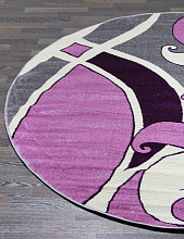 SUNRISE 2 V816 GRAY-LILAC Круг