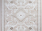ZARINA B269A L.BEIGE / CREAM FDY