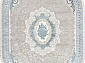 ALFANI Q010A BLUE FDY / CREAM SHRINK Овал