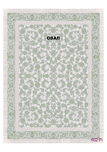 FULL 1200 VISCOSE ACRYLIC 402 FI 000 Овал