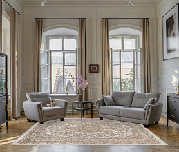 MOSSO-A 27239A CREAM / BEIGE