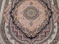ARAVIA 6805 BEIGE Овал