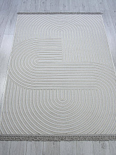 Ковер OSHA O2657 995 GREY / GREY