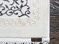 HUNKAR 7852 SILVER / WHITE