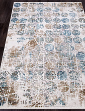 ALLURES 12026 CREAM / BLUE