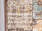 Рельефный ковер из вискозы GENOVA 38405 7292 71