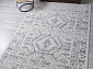 DONA F525 CREAM-BLUE