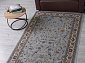 VALENCIA DELUXE D251 L.BLUE-BROWN
