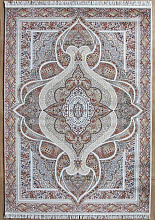 Ковер ISFAHAN D519 CREAM 9