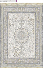 Ковер MORVARID 1200 G368 C 000